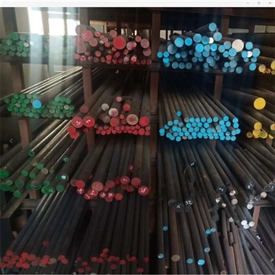 316 Keluli Tahan Karat