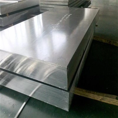 7A09 Batang Aluminium