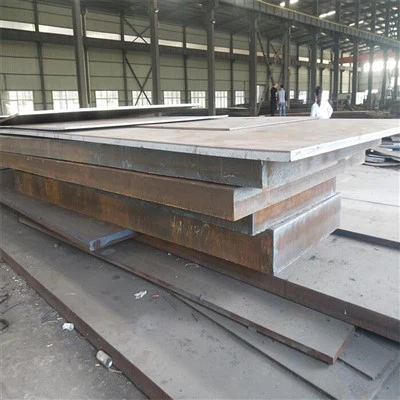 Keluli Aloi AISI 4140 UNS G41400