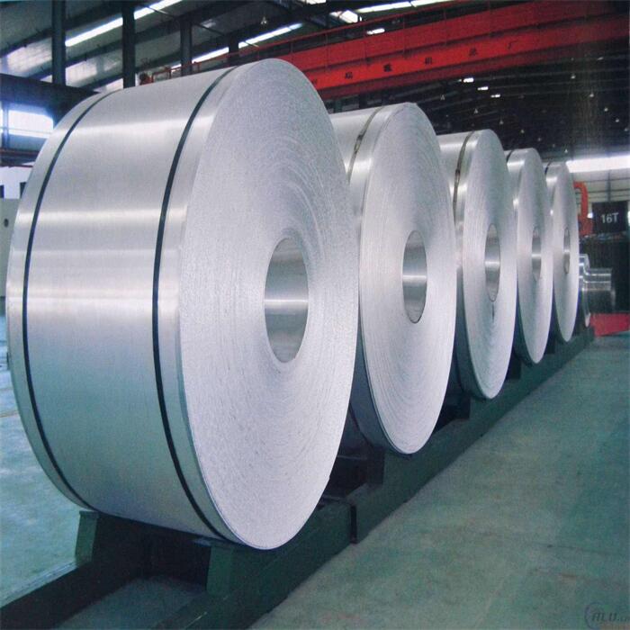 1080 (Al99.8) Aluminum