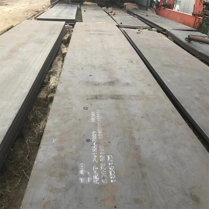 A387 Grade11 Class1 Alloy Boiler Steel Plate