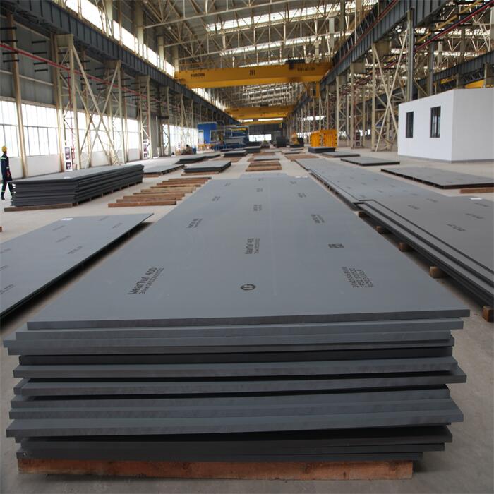 ABS/BV/CCS/Dnv/Gl/Lr/Rina Steel Plate For Shipbuilding
