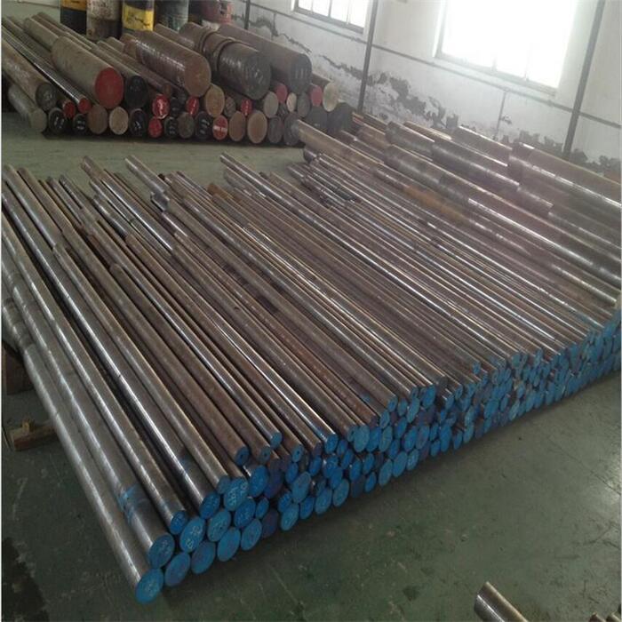 AISI 12L13 Steel