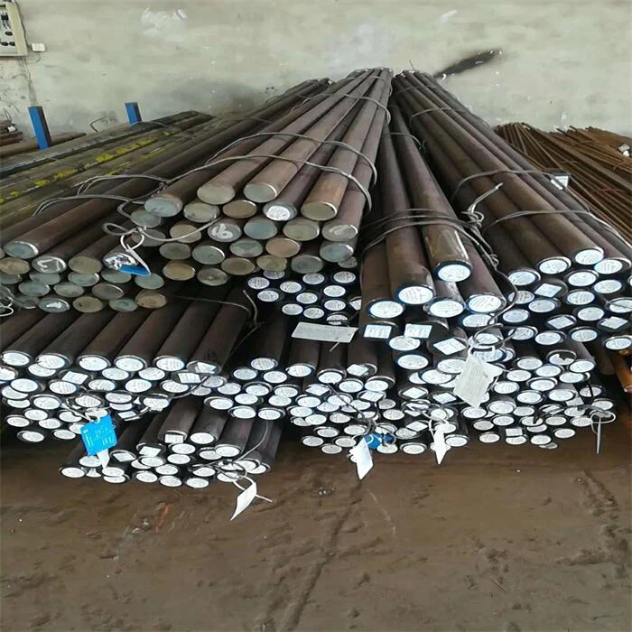AISI 1345 Steel