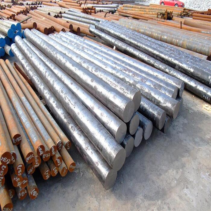 AISI H11 Tool Steel DIN1.2343 SKD6