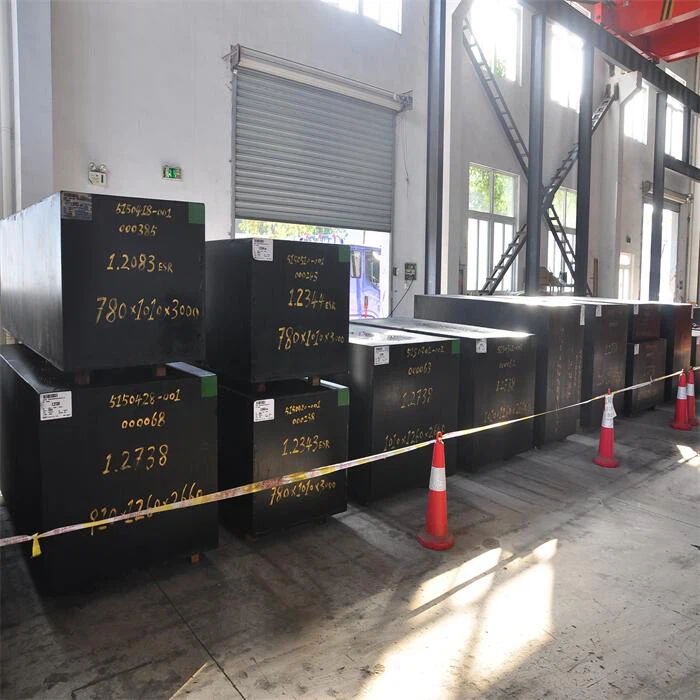 Alloy Steel Plate Sa 387 Gr 22