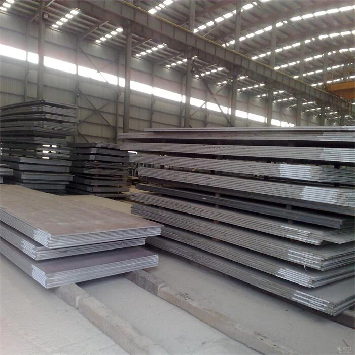 ASTM A516 GR70 Boiler Plate/ASTM A516 GRADE 70 PRESSURE VESSEL STEEL PLATE