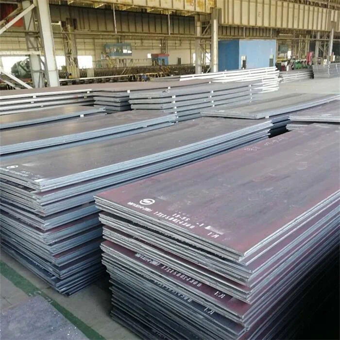 RINA CCS Ah36 Shipbuilding Steel Plate