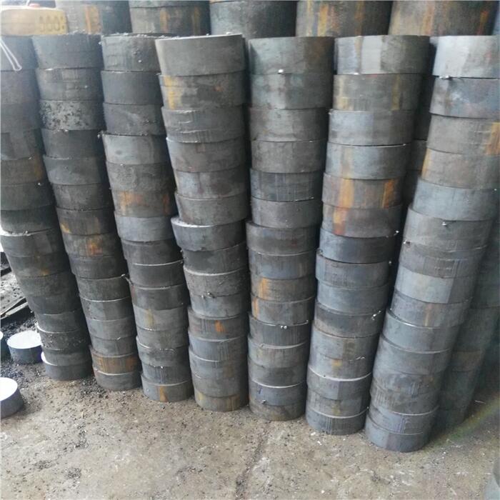 Scr445 Steel