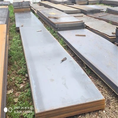 Plat Pakai Bahan Cadar Tahan Haus Tebal 10mm