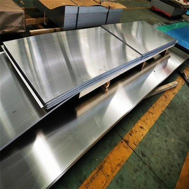 5083 Aloi Aluminium