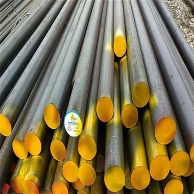 Plat Keluli Tahan Karat 347H Aloi