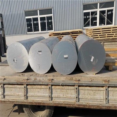 Aluminium 4032-T6
