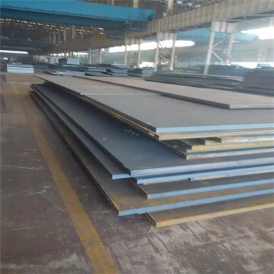 Plat Pembinaan Kapal CCS-A