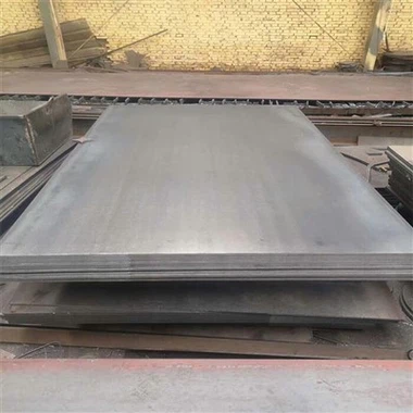 Panas Jualan A533M Tinggi Tekanan Dandang Keluli Plat