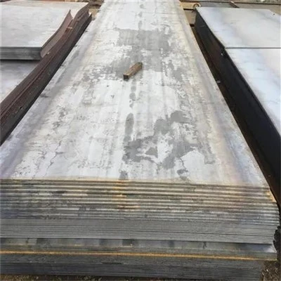 Kepingan Keluli Dandang P420ML2