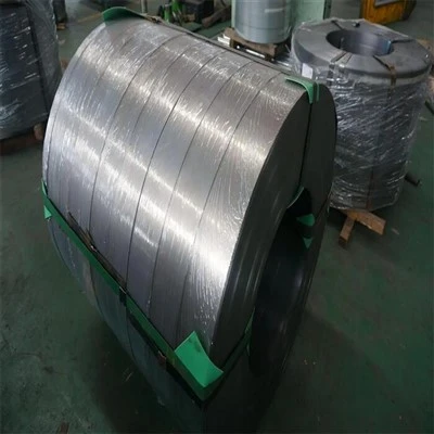 Keluli Tahan Karat 317L