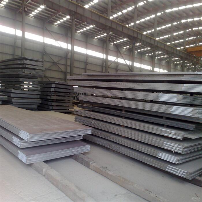16Mn Cladding Steel Plate