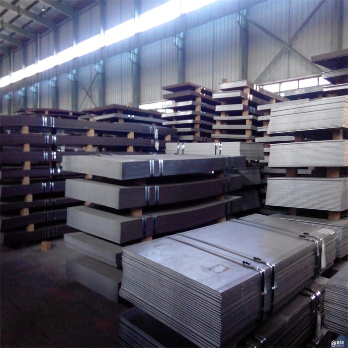 ALLOY STEEL P11 PLATES suppliers