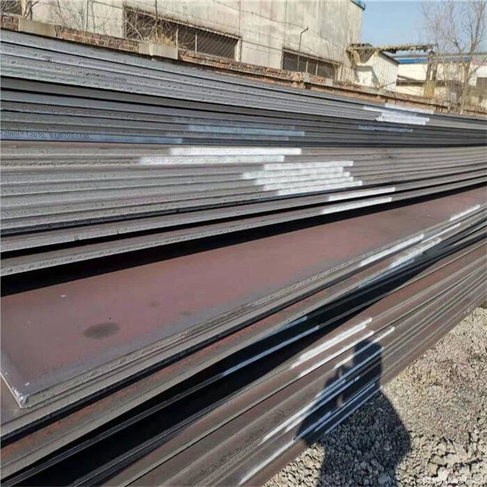 Good Quality Cold Rolled Hot Rolled Low Carbon Steel Plate For Multi Purpose (Zinc Coating 60g)