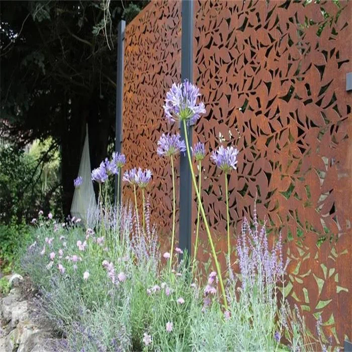 Hot-Rolled Corten Steel For Sale