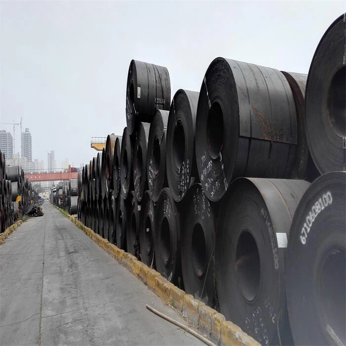 S460 High Strength Structural Steel Plate factory