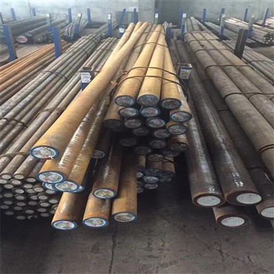 SNCM220 Alloy Carbon Structural Steel Plate for Bearings