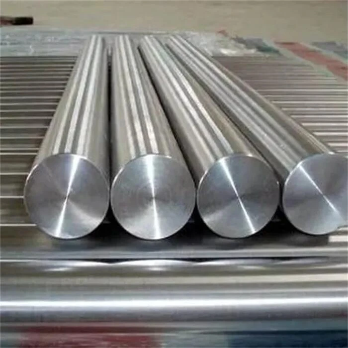 STABLE 316Ti ALLOY STEEL PLATE factory